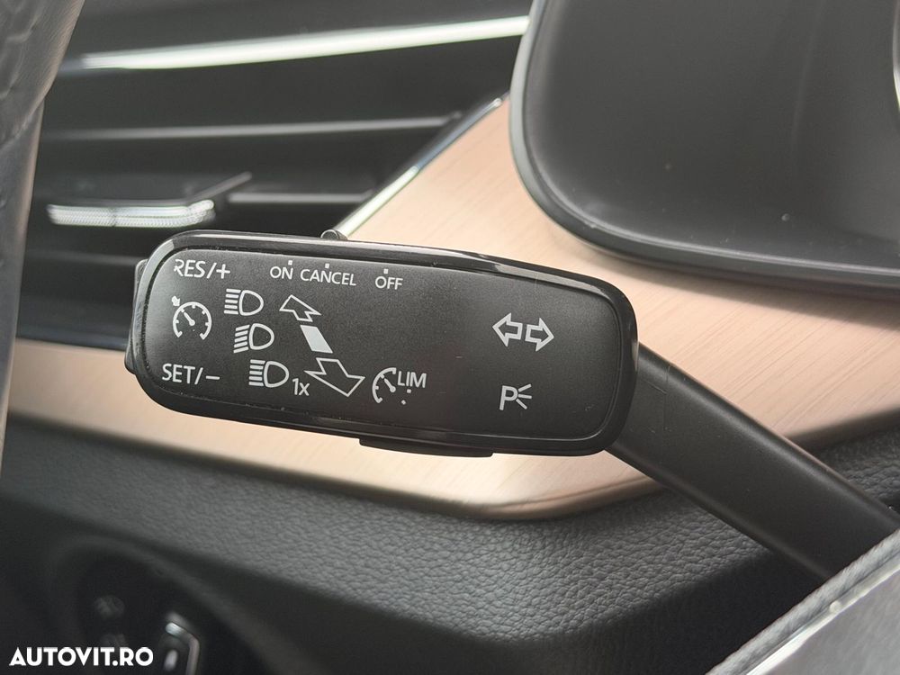 Skoda Scala 1.5 TSI DSG Style - 26