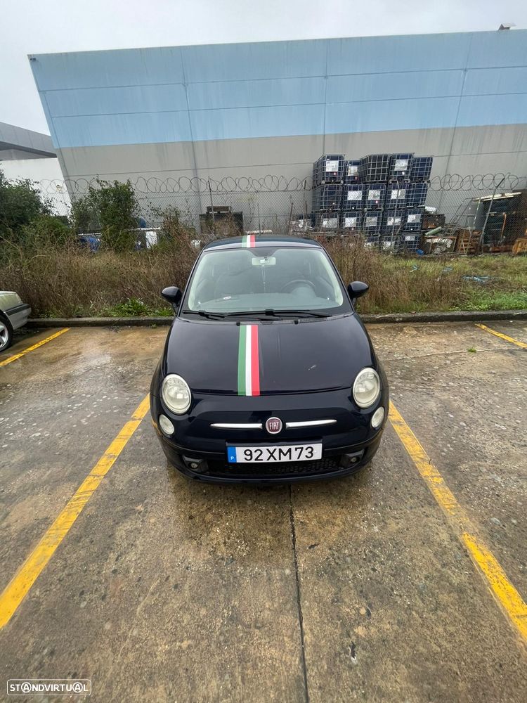 Fiat 500 - 9
