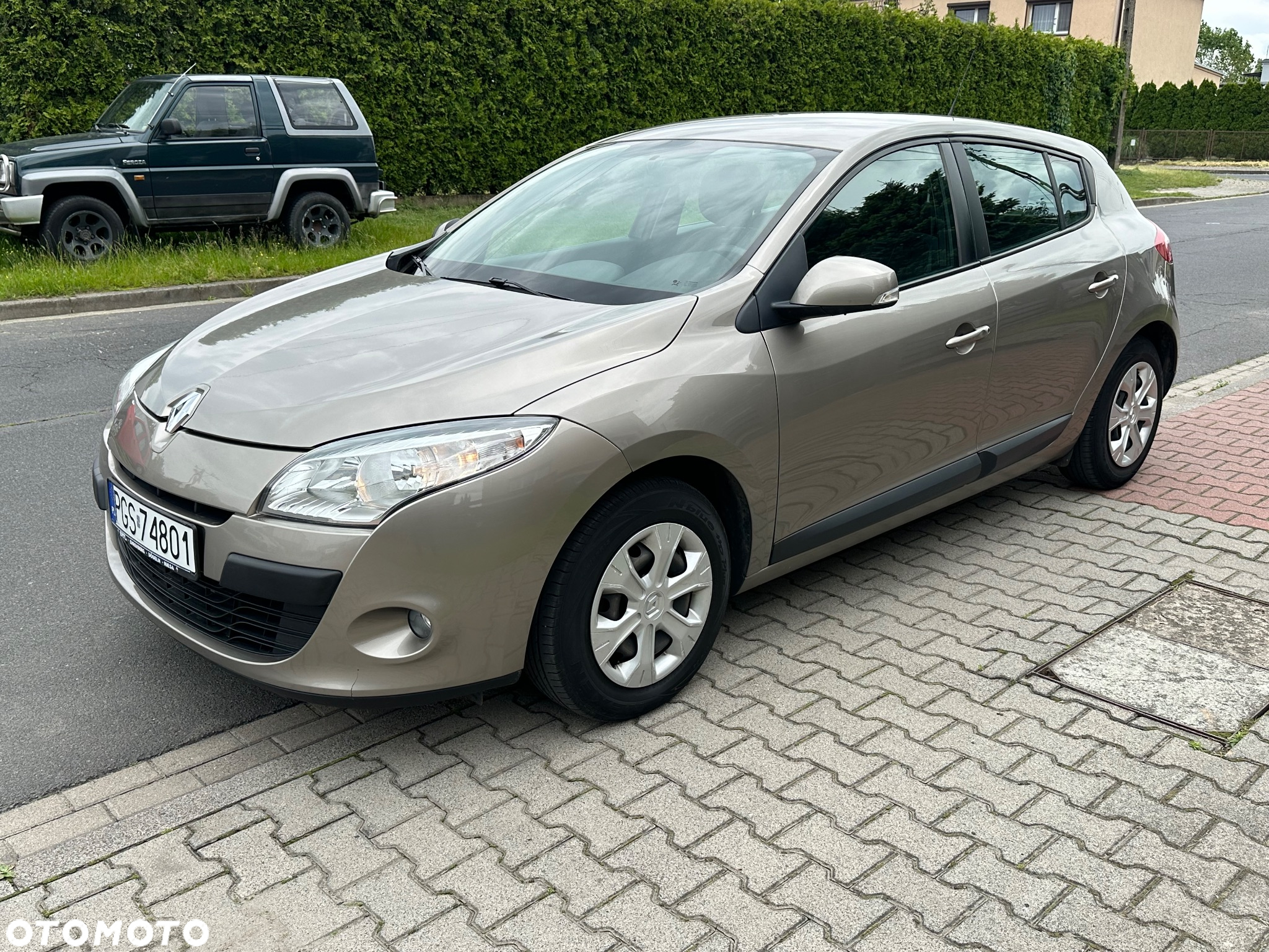 Renault Megane 1.6 16V 100 Expression - 15