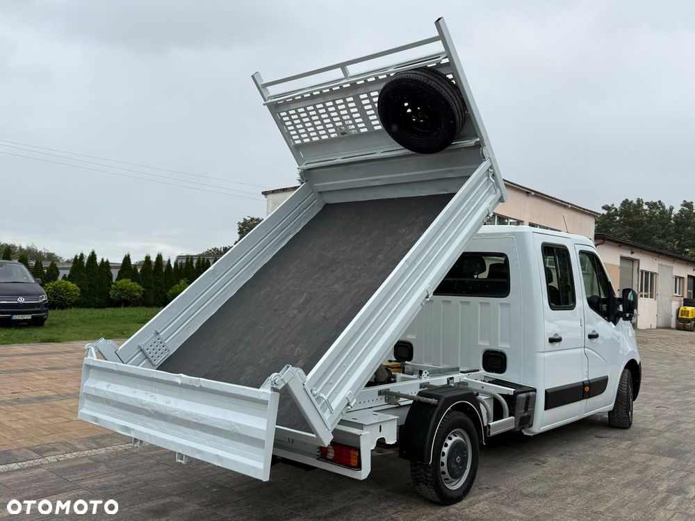 Renault Master - 3