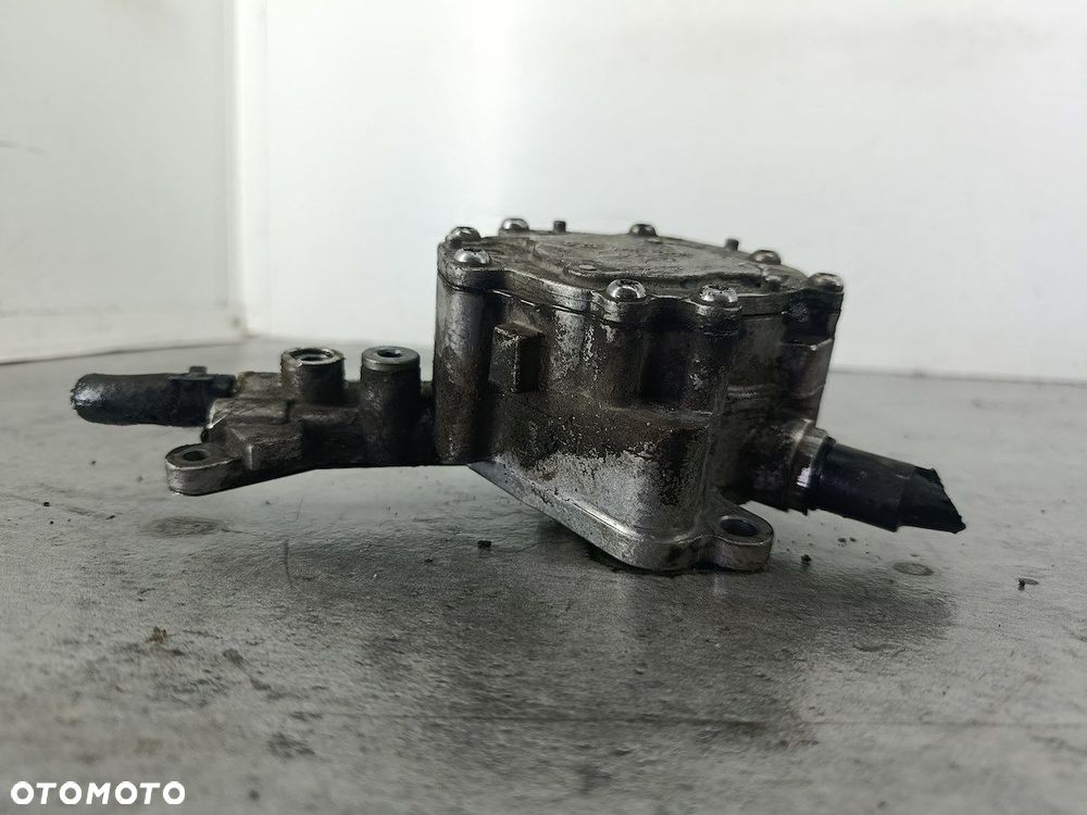 POMPA VACUM VW POLO IV FL 9N 038145209C BOSCH 1.4 TDI - 5