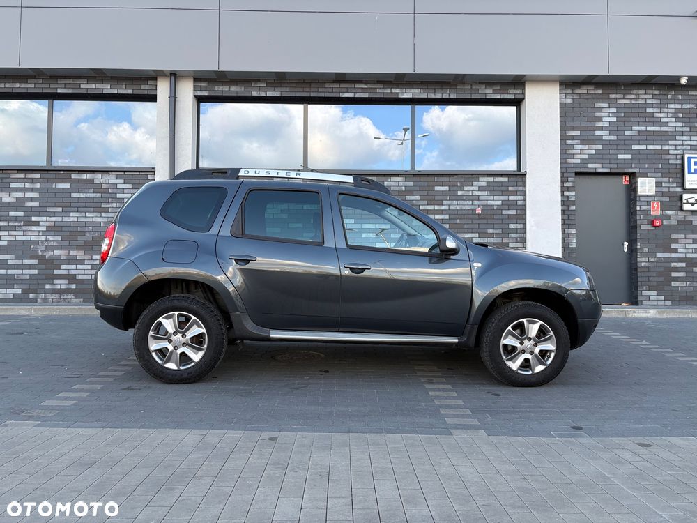 Dacia Duster 1.2 TCe Prestige - 3