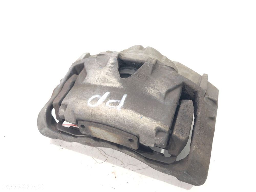 ZACISK PRAWY PRZÓD - 111.00 PLN - VOLVO S60 II (134) 2010 - 2018 T5 177 kW [240 KM] benzyna 2010 - - 1