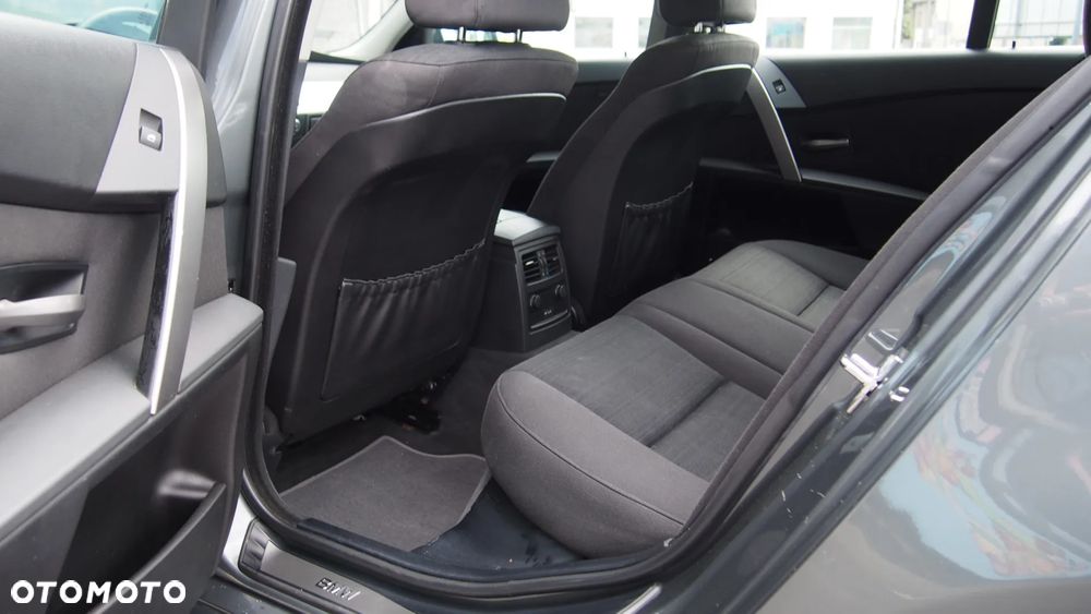 BMW Seria 5 - 23