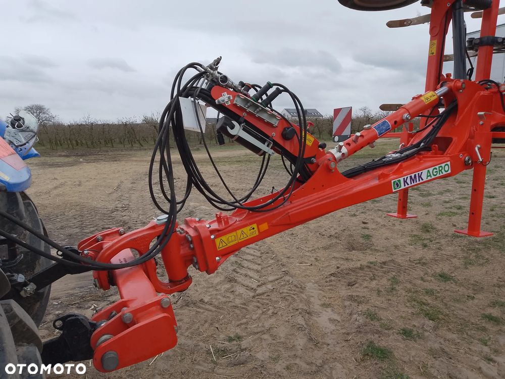 Kuhn Cultimer L4000 - 7
