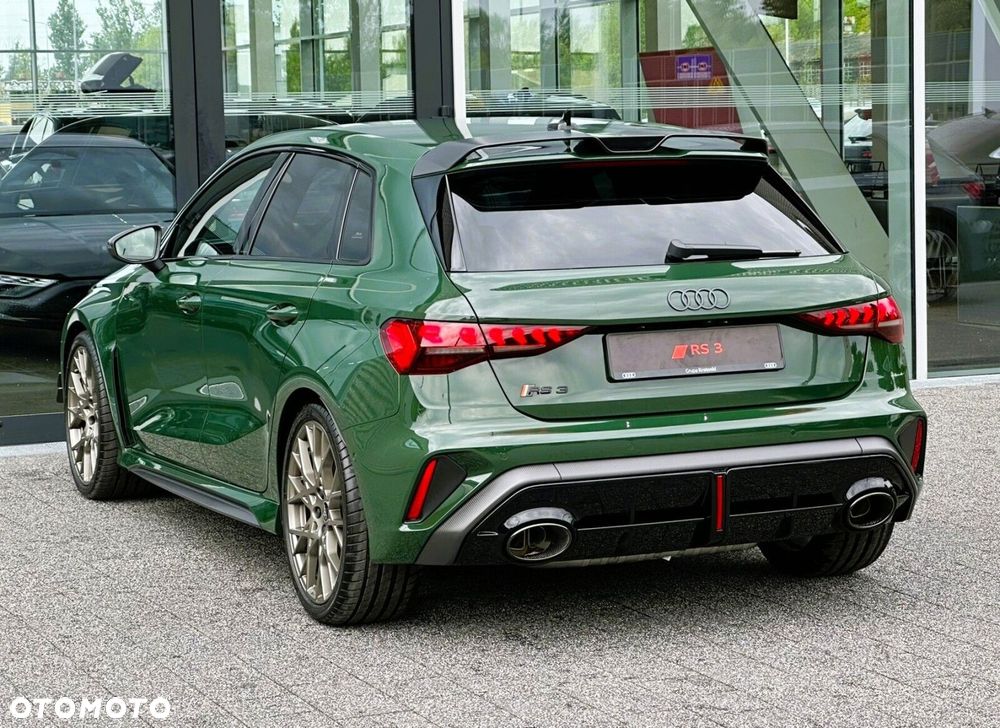 Audi RS3 Sportback - 13