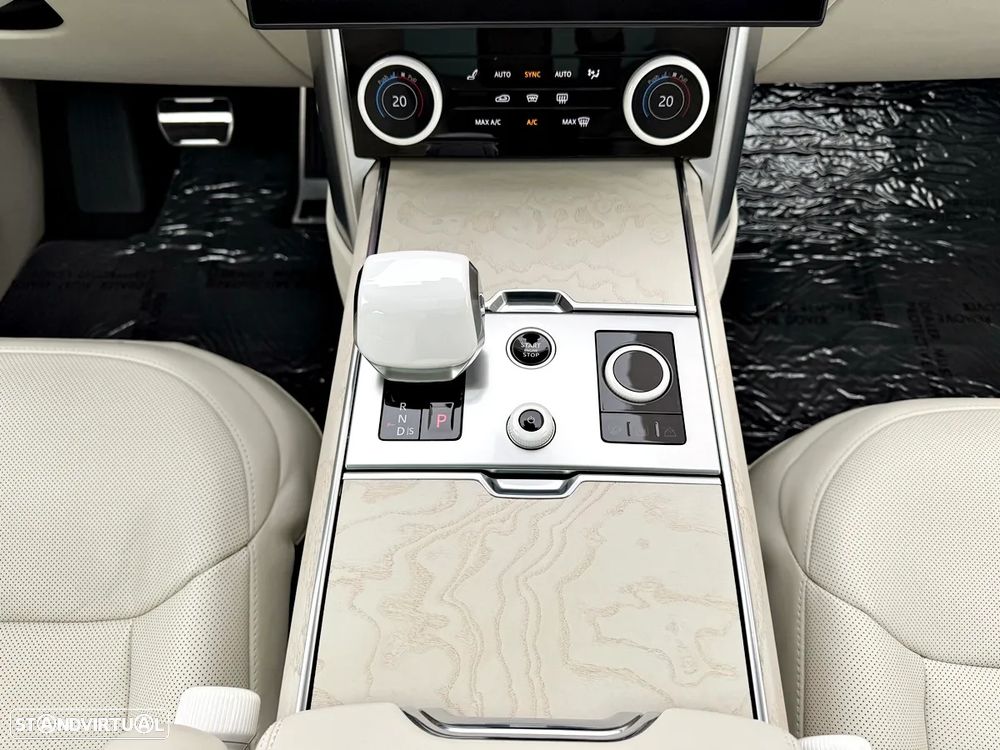 Land Rover Range Rover 3.0 P510e SV - 20