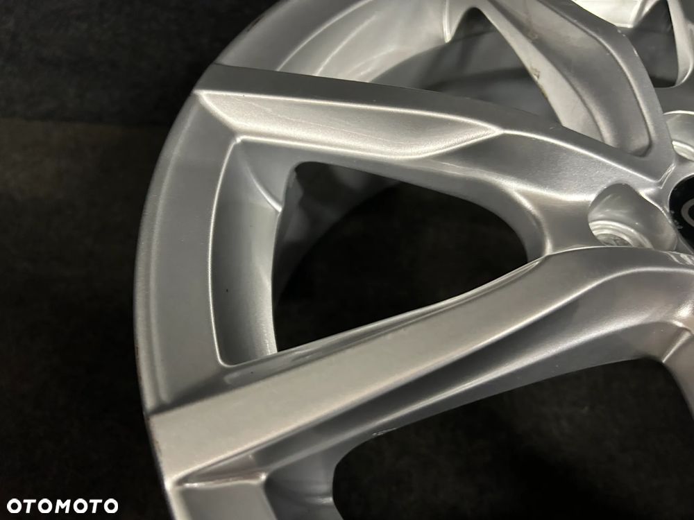 Alufelgi KIA Stonic, RIO, Hyundai Bayon, 17 cali 4x100 4szt. - 16