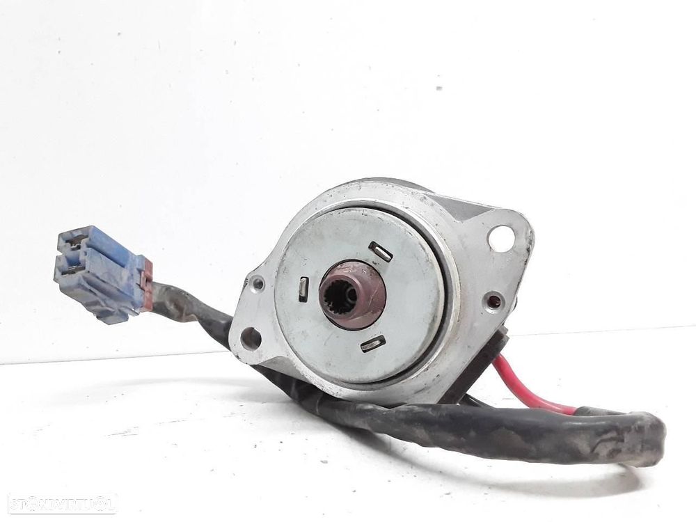BOMBA SERVODIREÇÃO OPEL CORSA C - 1