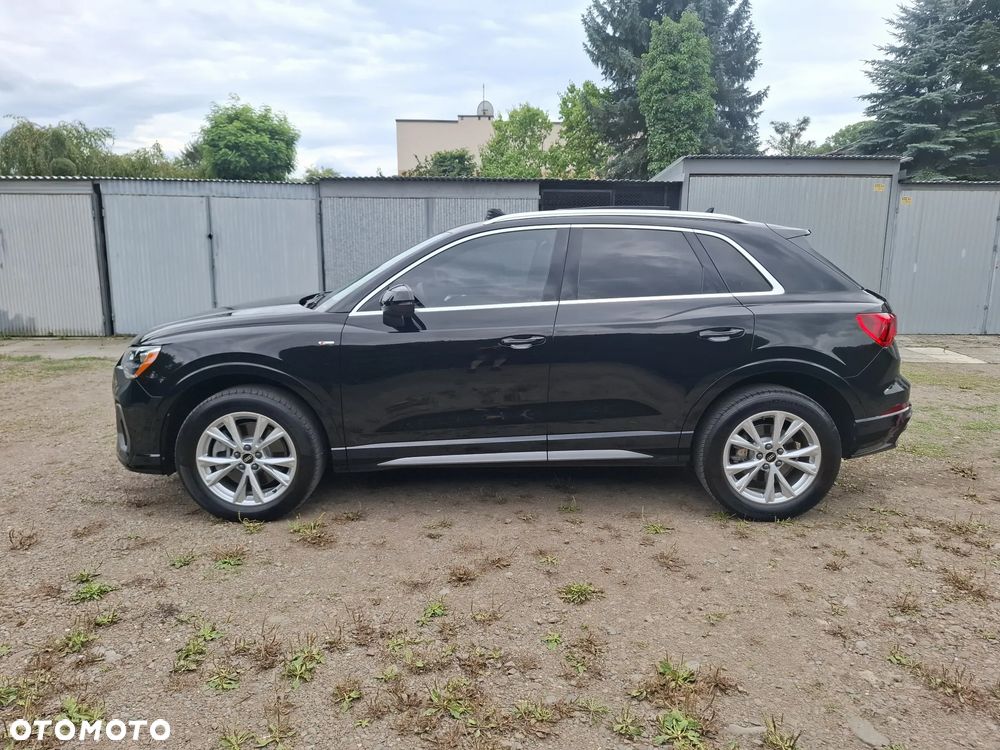 Audi Q3 - 24