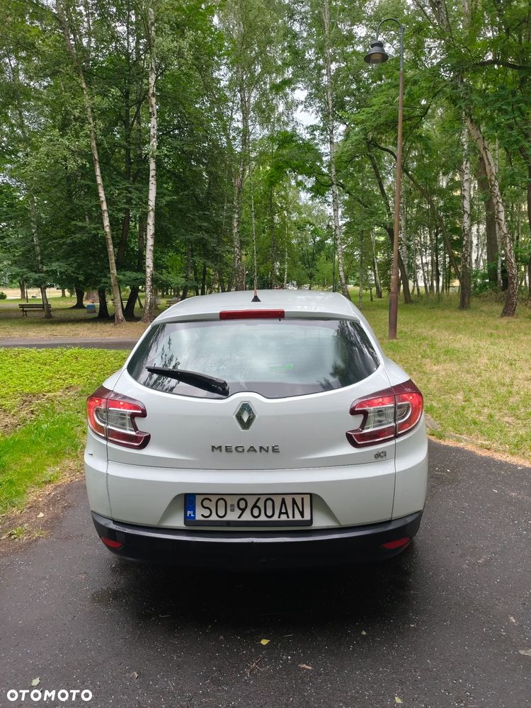 Renault Megane - 5