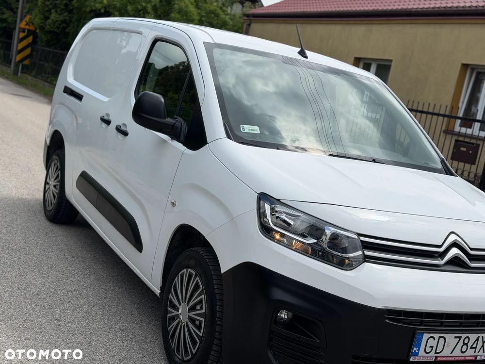 Citroën BERLINGO - 33