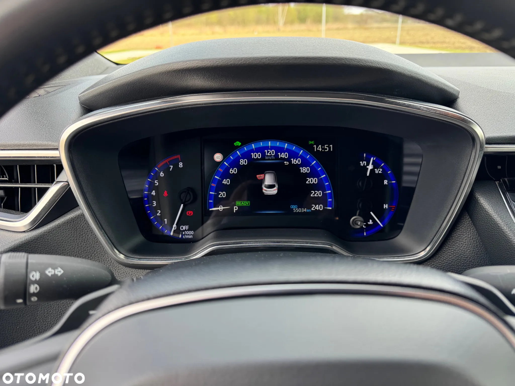 Toyota Corolla - 11