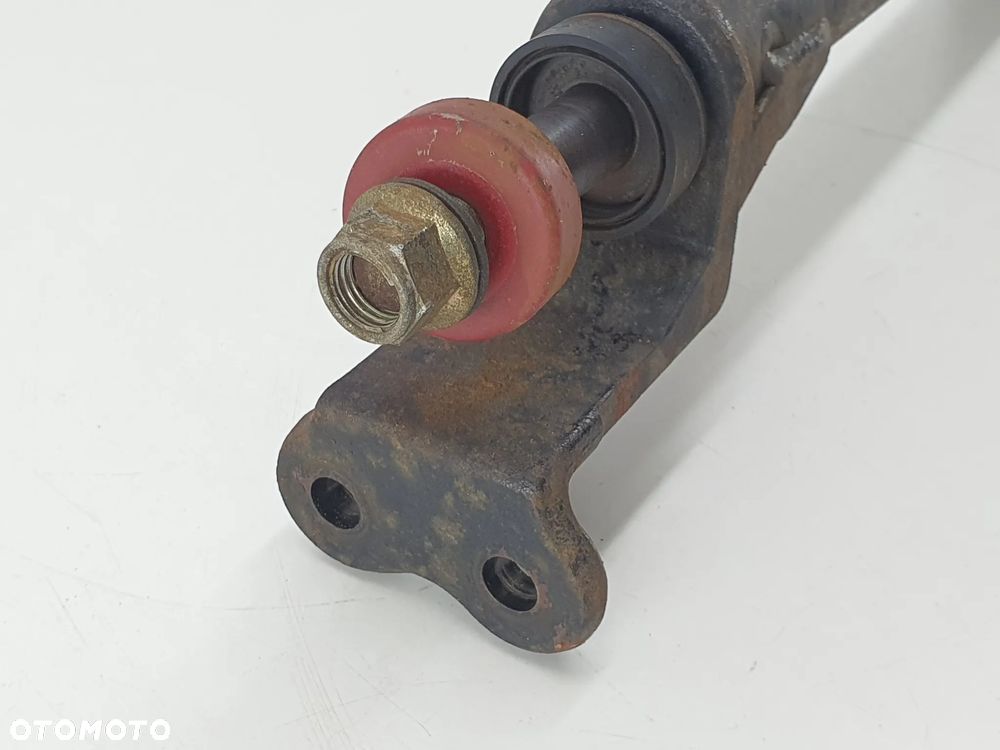 KOLUMNA KIEROWNICZA SZTYCA  TGB BLADE 250 - 9