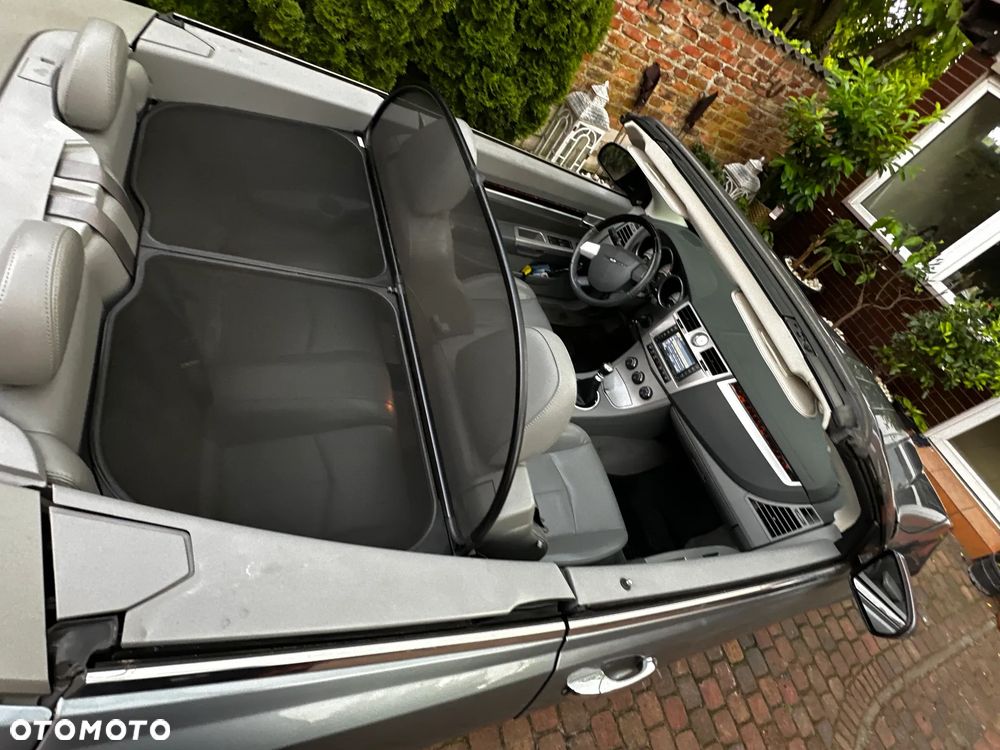 Chrysler Sebring 2.0 CRD Limited - 2