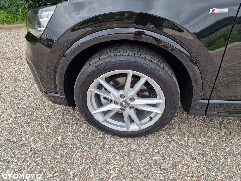 Audi Q2 1.4 TFSI CoD Sport S tronic - 7