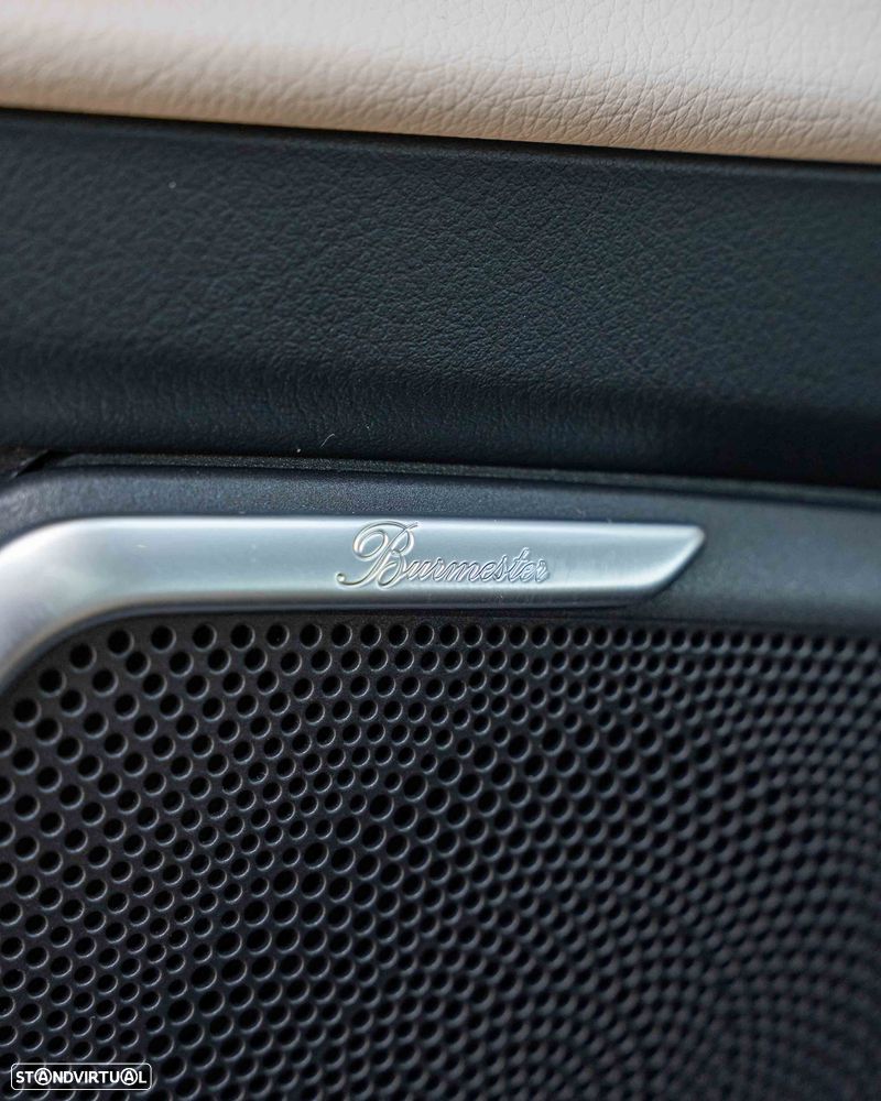 Mercedes-Benz V 300 d Exclusive - 50