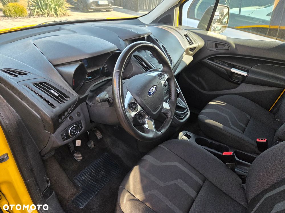Ford Tourneo Connect 1.0 EcoBoost Start-Stop Ambiente - 13