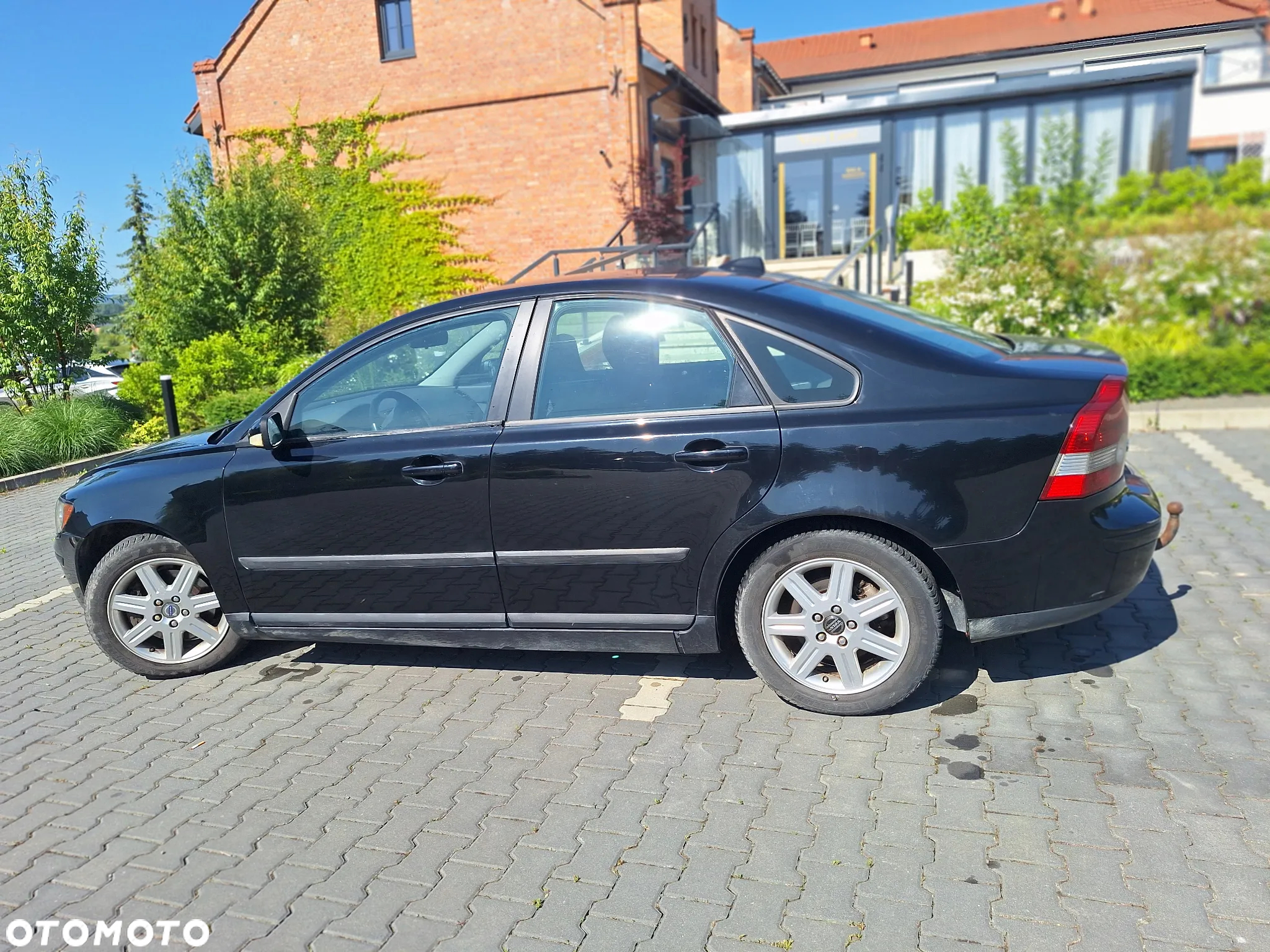 Volvo S40 2.0D - 16