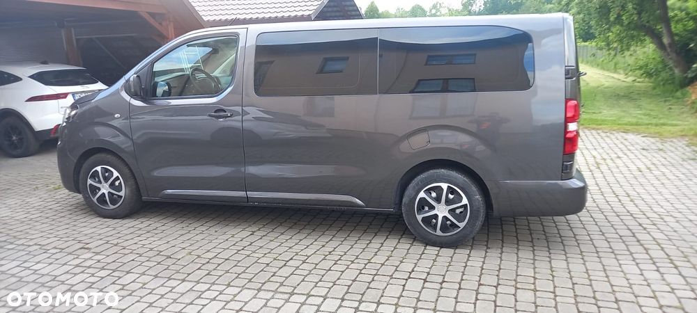 Citroën Jumpy Combi - 2