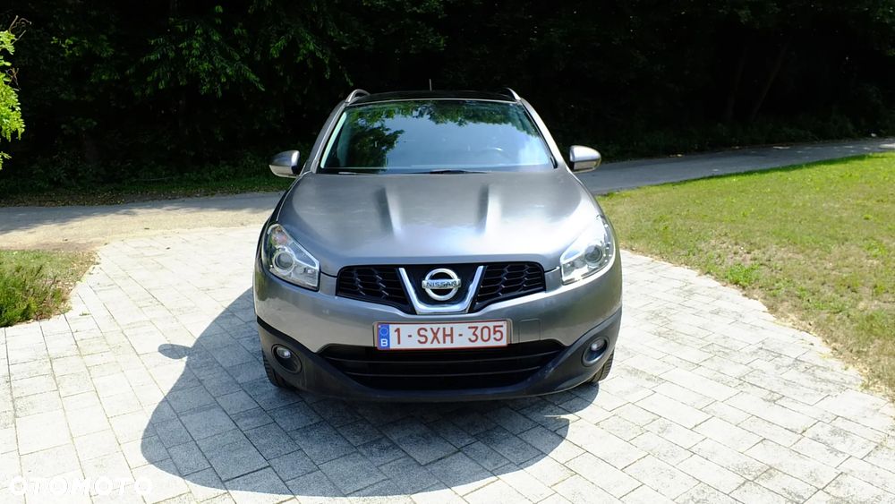Nissan Qashqai - 3