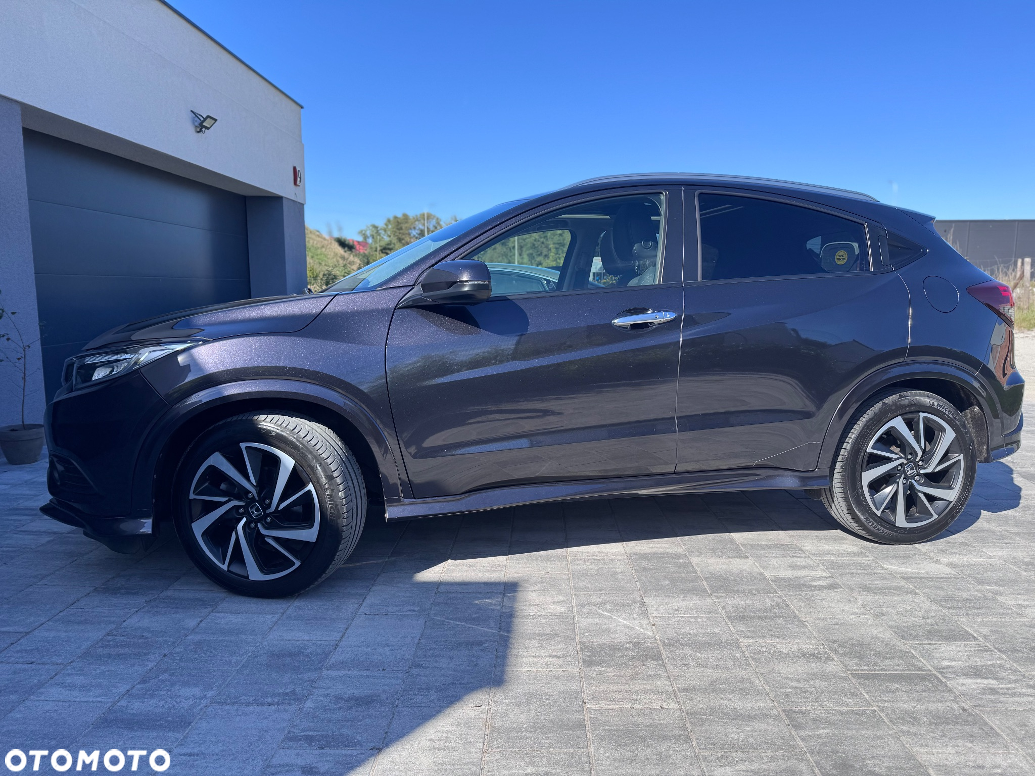 Honda HR-V 1.5 Executive (ADAS / Connect+) CVT - 29