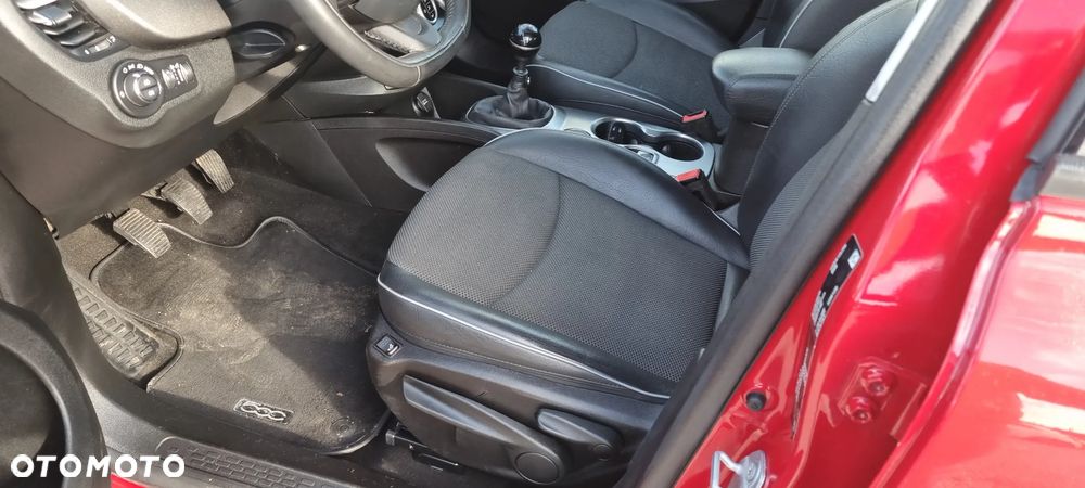 Fiat 500X 1.3 Multijet 4x2 S&S S-Design City Look - 11