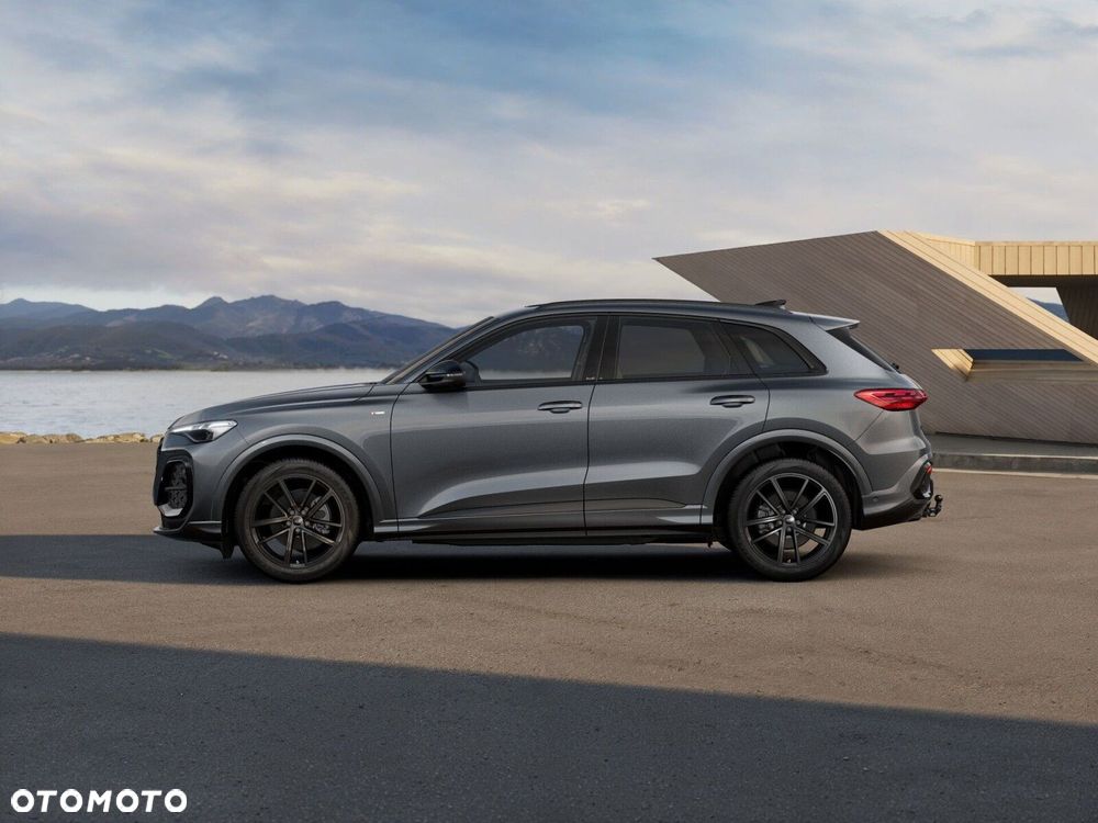 Audi Q5 - 3
