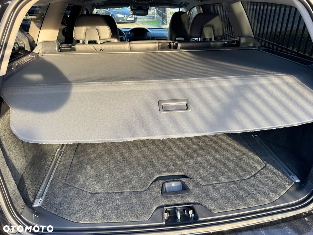 Volvo V70 D4 Summum - 17
