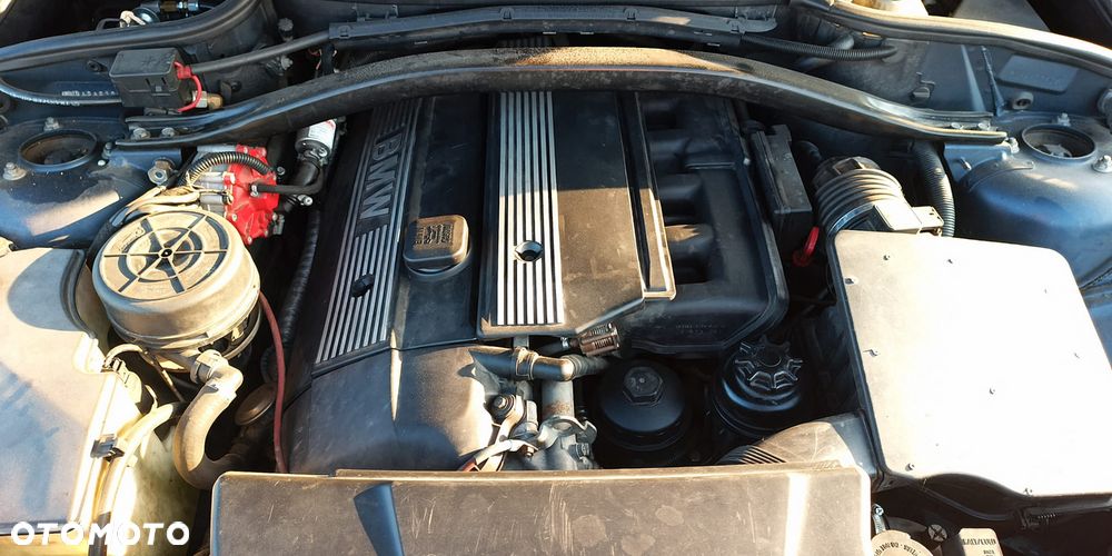 BMW X3 3.0i - 9