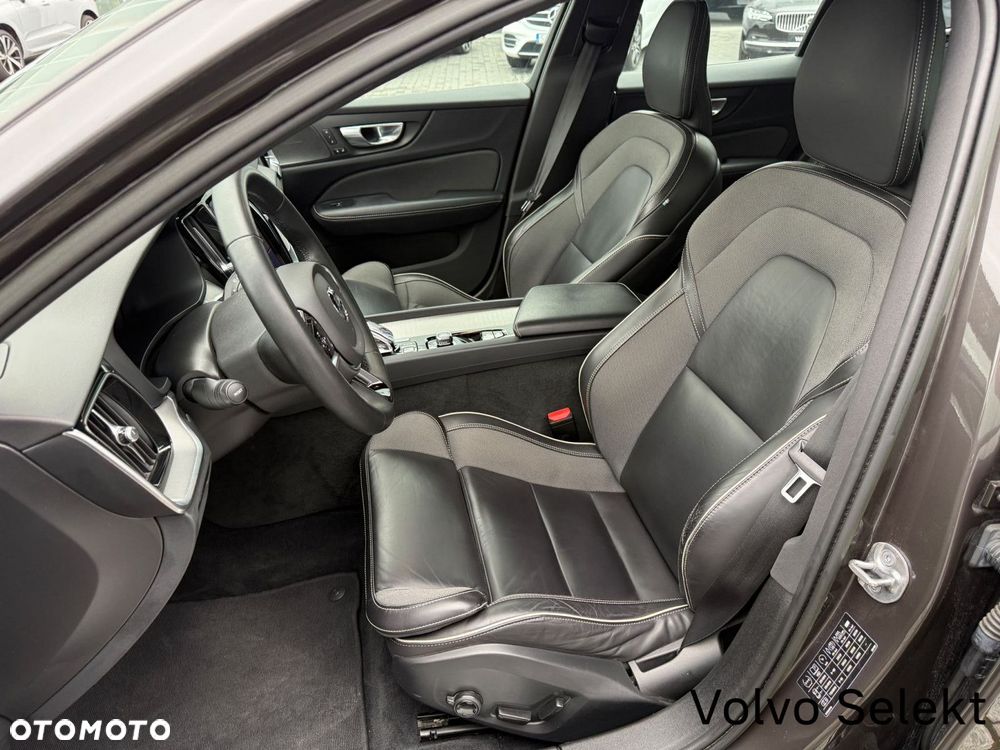 Volvo V60 - 12