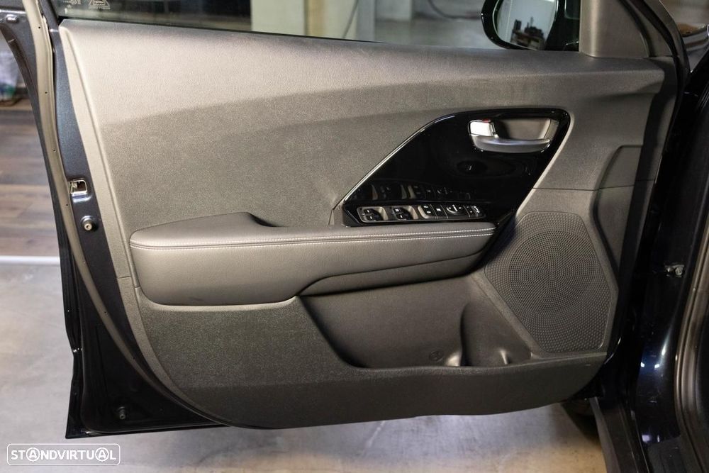 Kia e-Niro 64kWh - 42