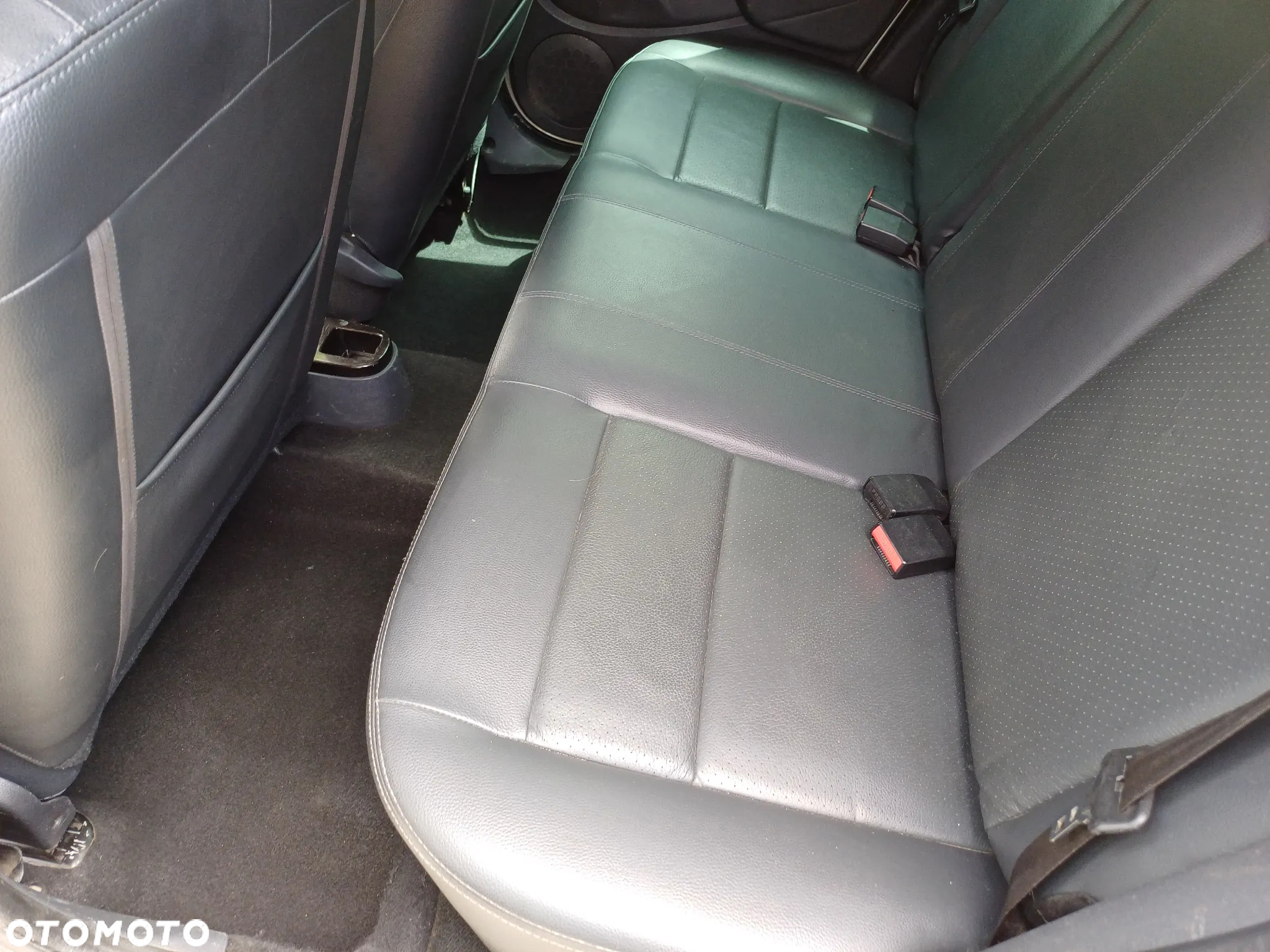 Dacia Duster 1.6 16V 4x2 - 18