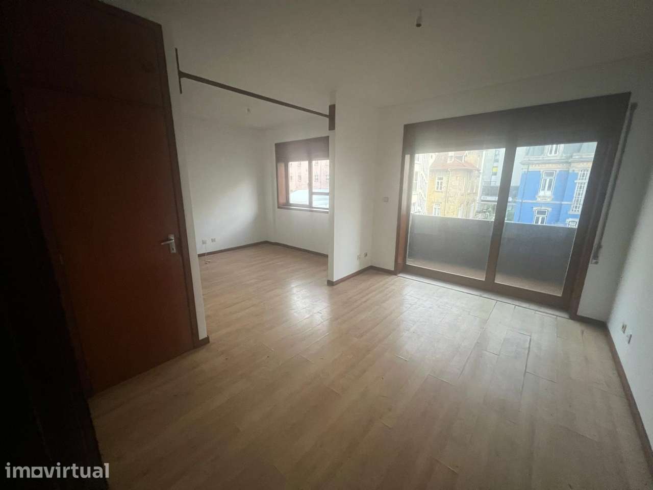Apartamento T1 para Arrendamento - Grande imagem: 4/13