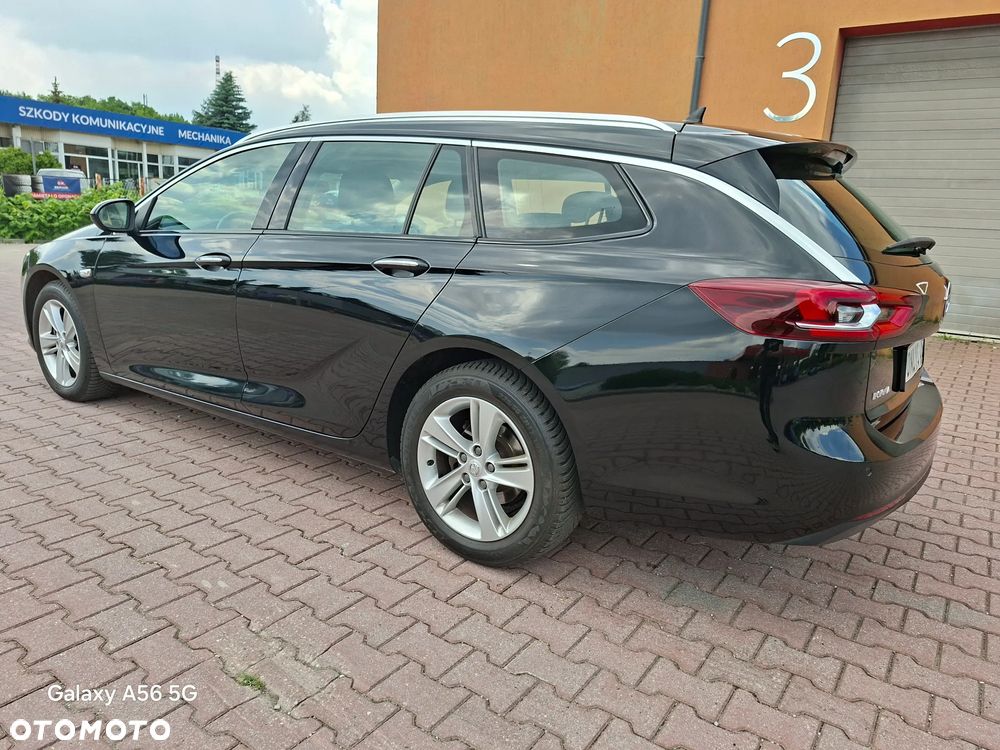 Opel Insignia 2.0 CDTI automatik Business Innovation - 8