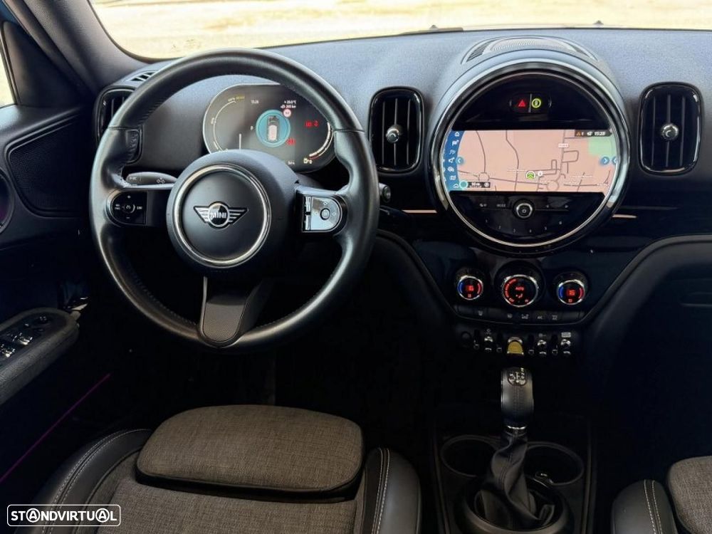 MINI Countryman Cooper SE ALL4 Sport Edition Auto - 17