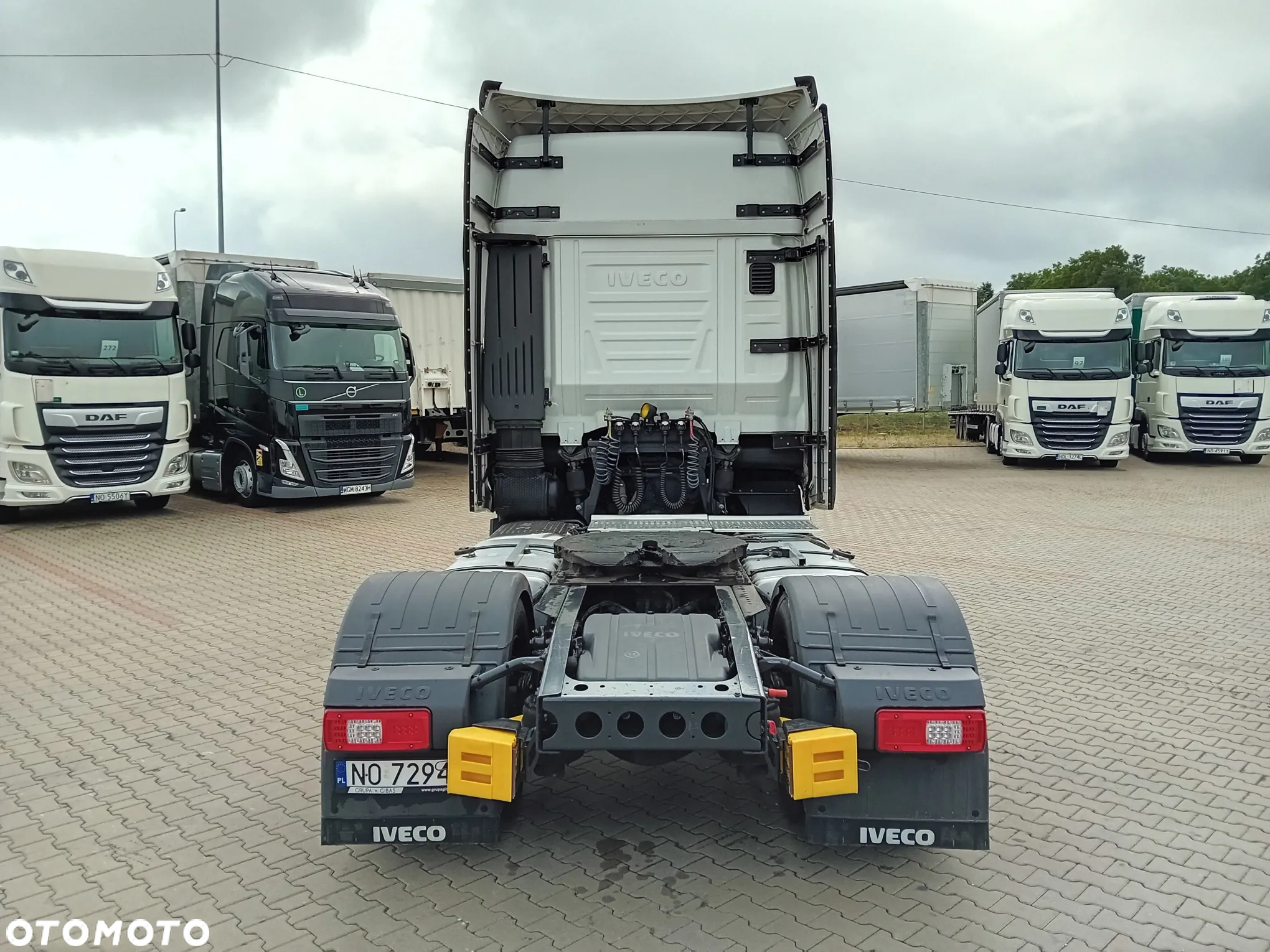 Iveco AS440S51T/P - 8