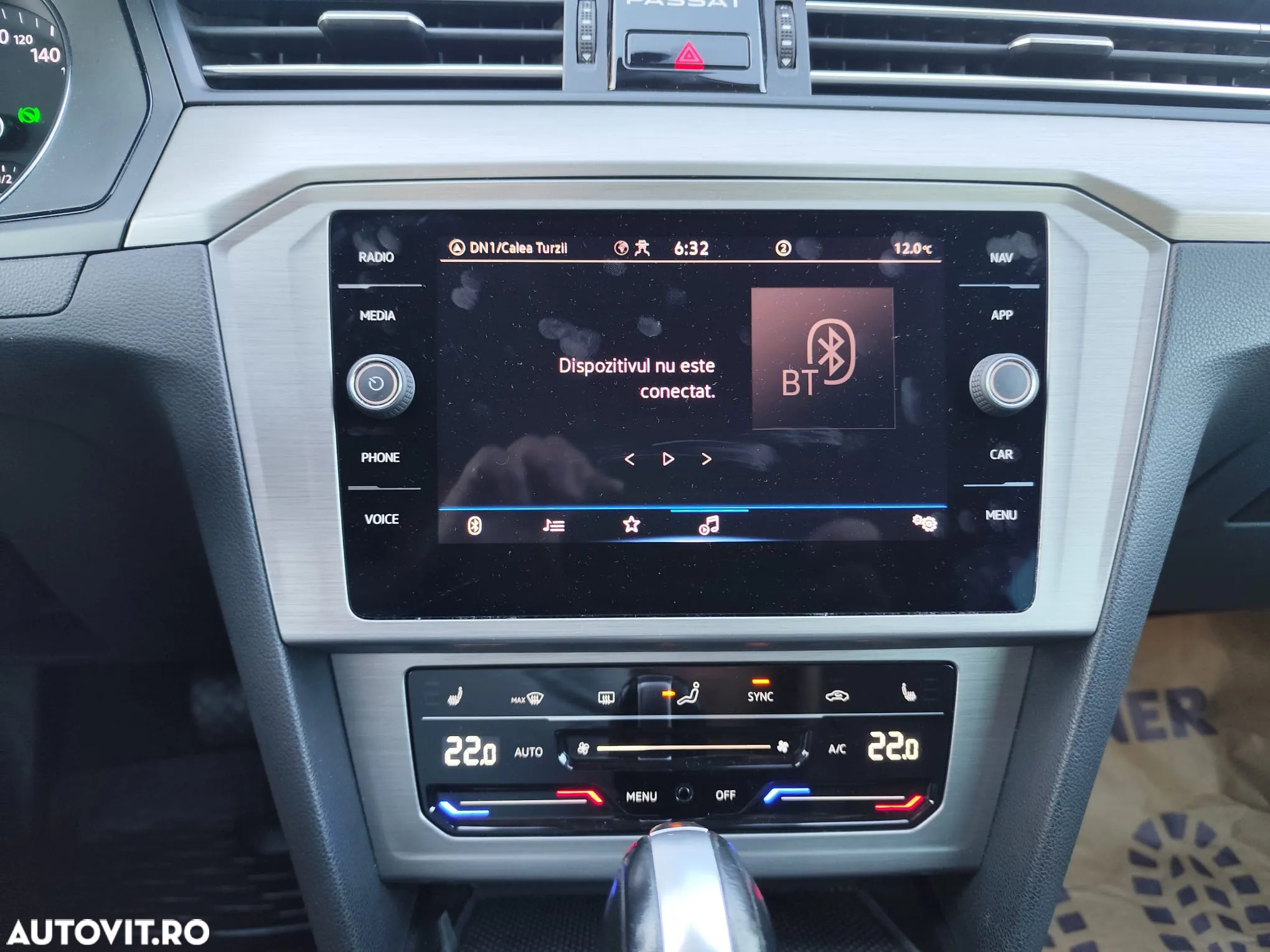 Volkswagen Passat Variant 2.0 TDI DSG Comfortline - 17