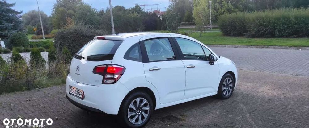 Citroën C3 HDi 70 FAP Business Class - 17