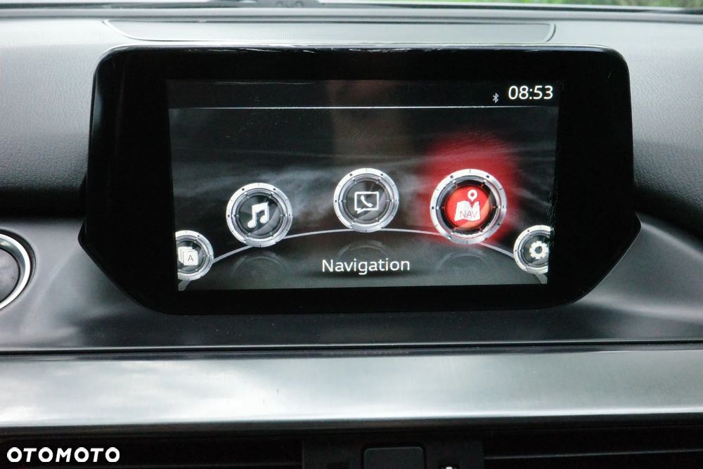 Mazda 6 2.5 Skypassion I-ELoop - 26