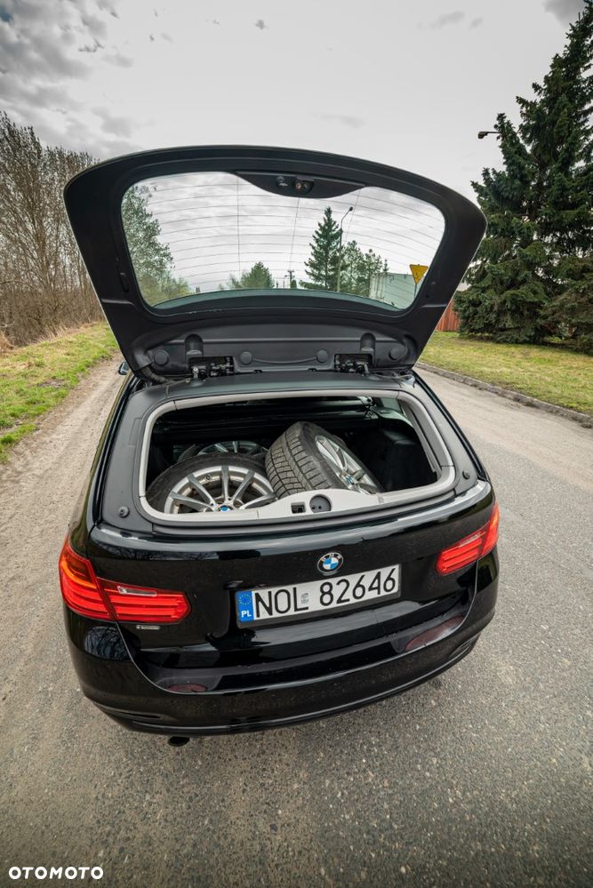 BMW Seria 3 - 13