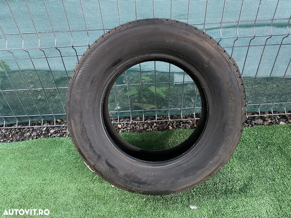 Set 2 Anvelope vară Vredestein T trac 2 175 70 R14 Neutilizate 0619 - 2