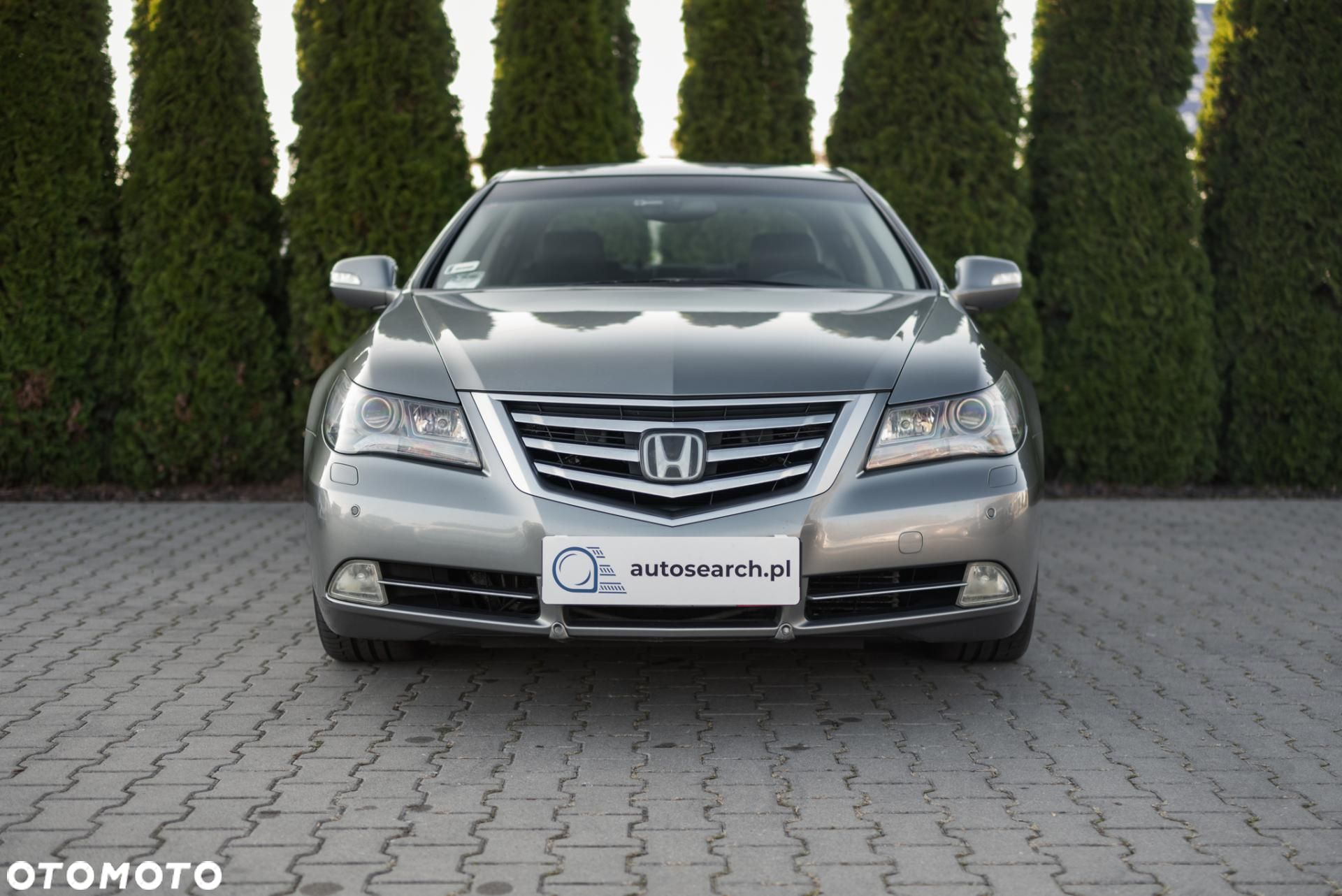 Honda Legend - 2