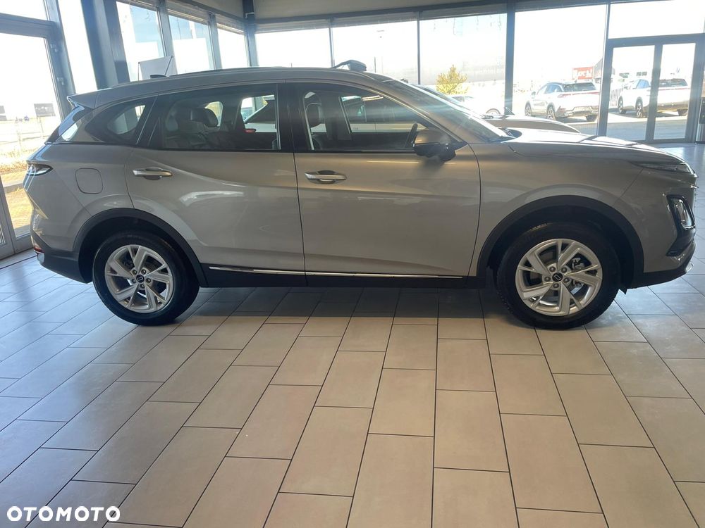 Bestune T90 - 4