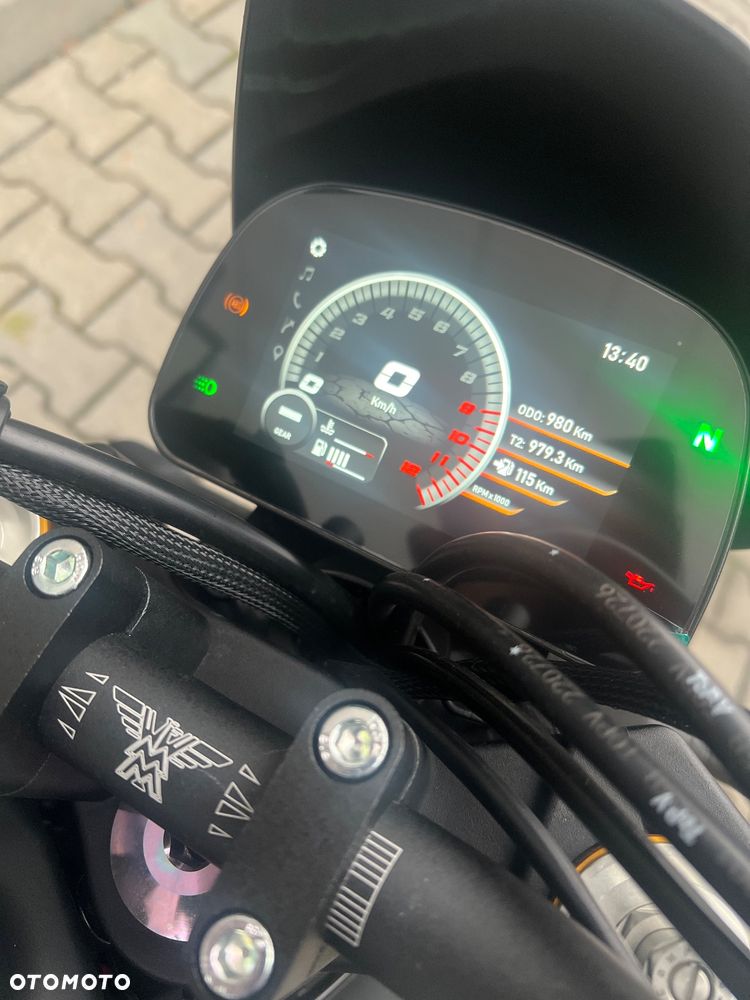 Moto Morini Inny - 3