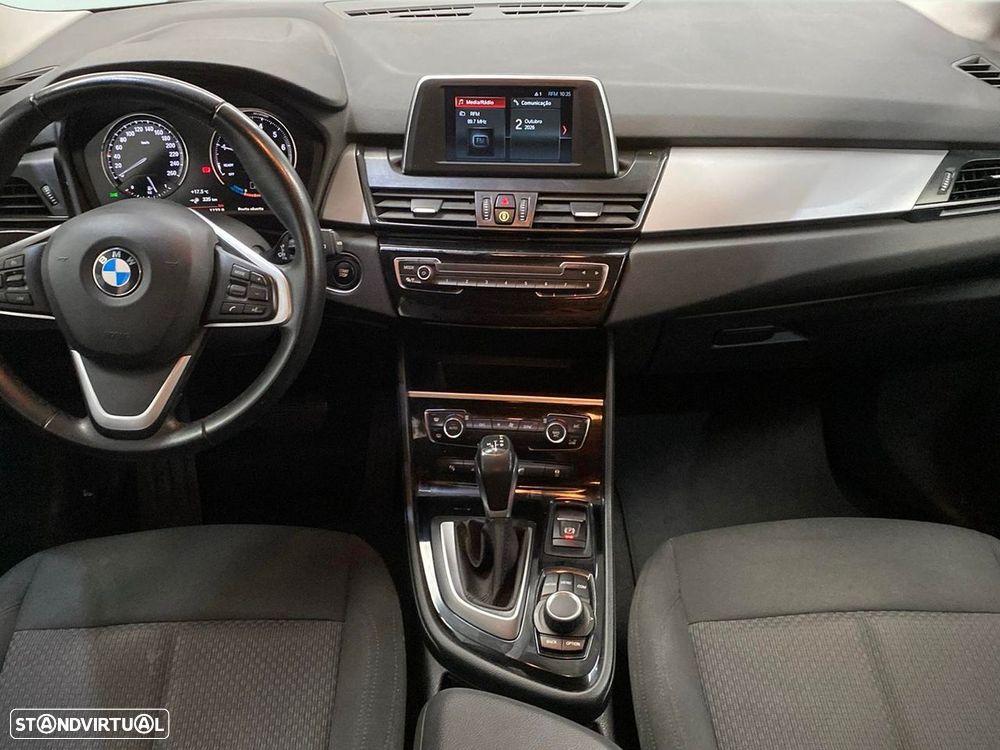 BMW 225xe Active Tourer Advantage - 10