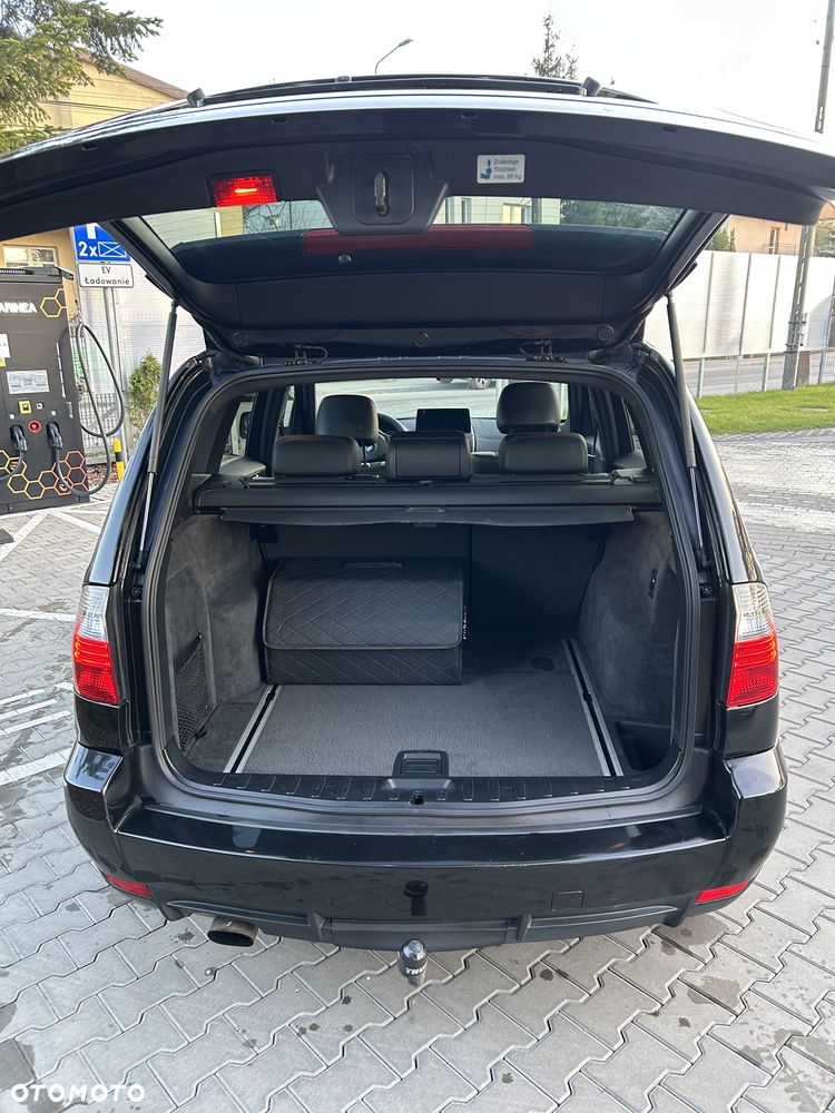 BMW X3 2.0d - 6