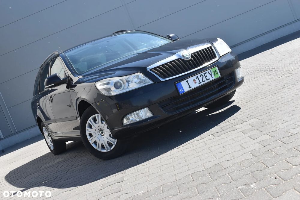 Skoda Octavia 2.0 TDI DPF DSG Ambition - 23