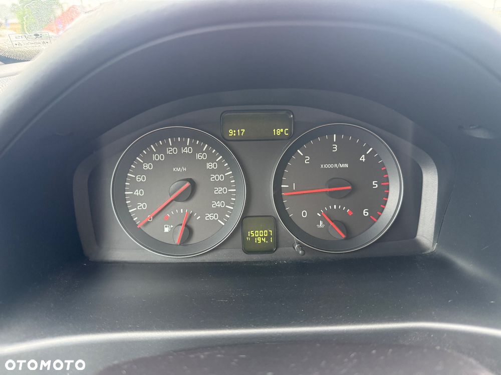 Volvo C30 1.6D Edition - 5
