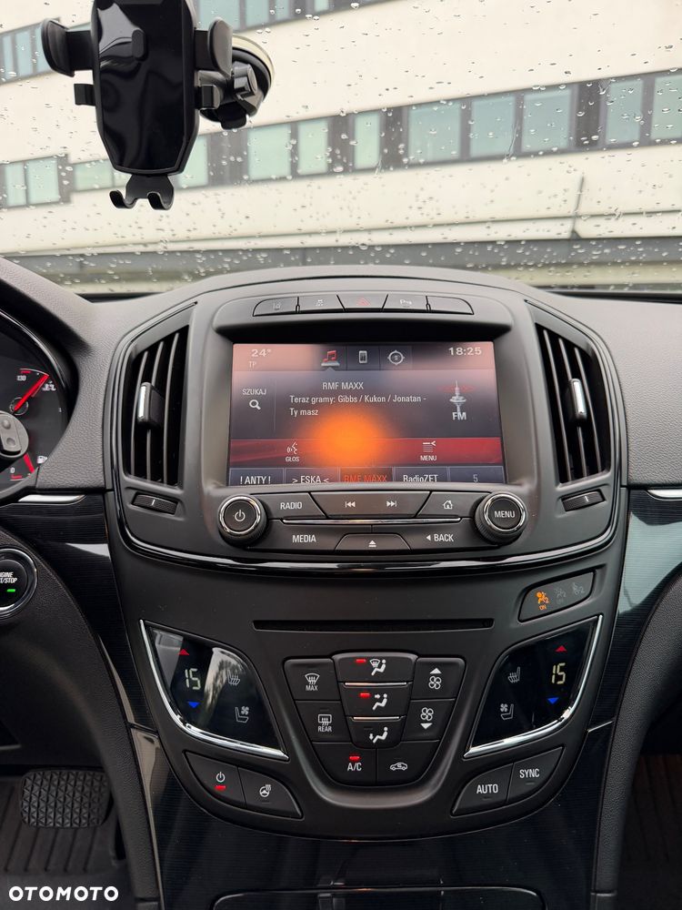 Opel Insignia 2.0 CDTI Active - 26